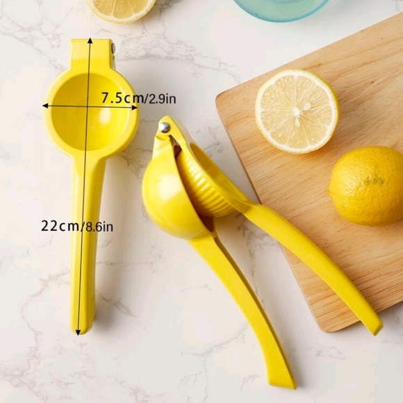Lemon Squeezer - Picture 4 of 4